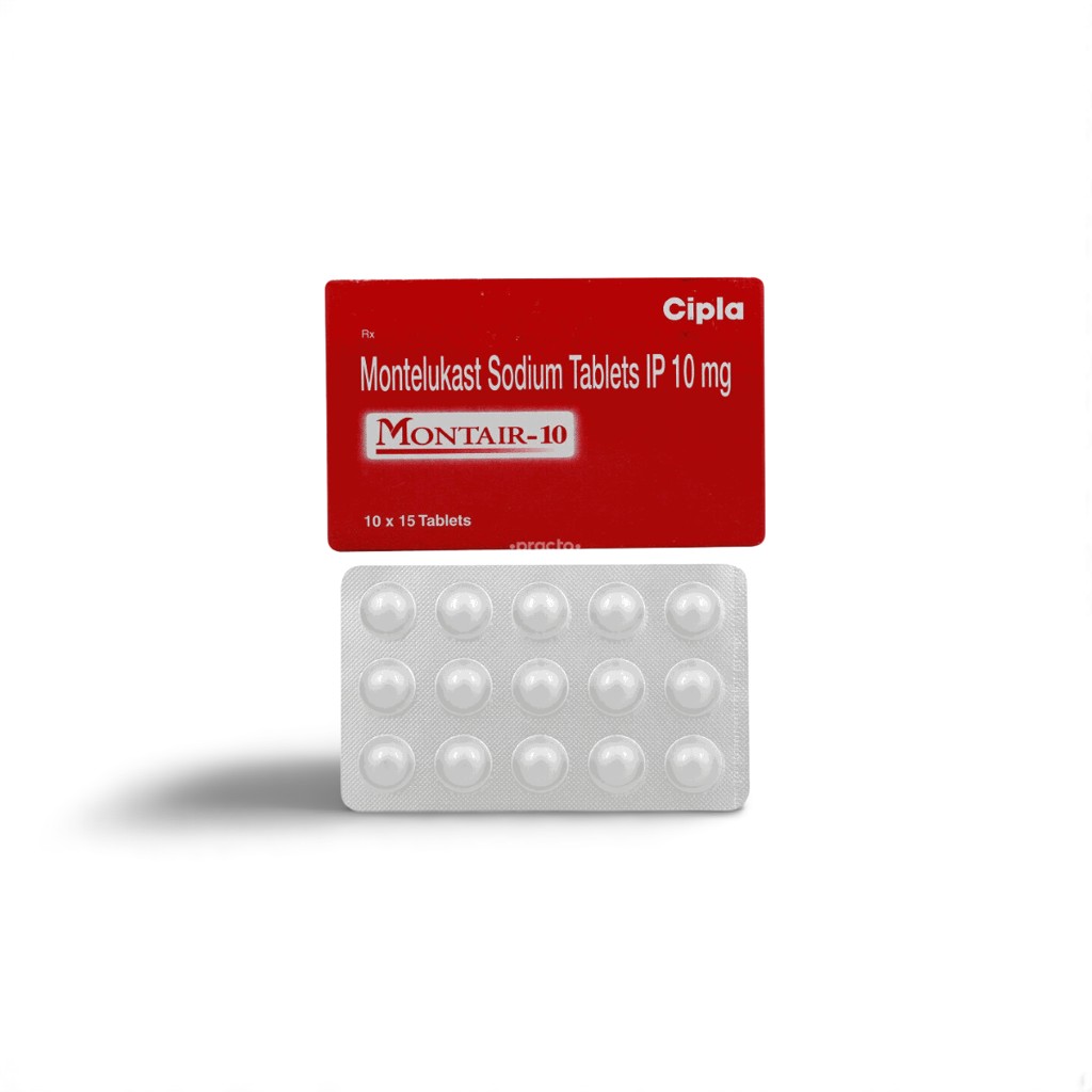 Montair (Montelukast)