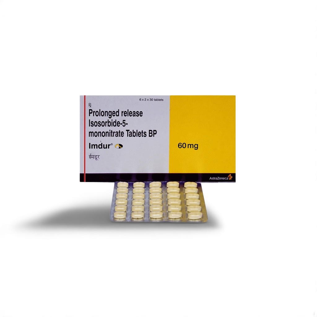 Imdur 60mg