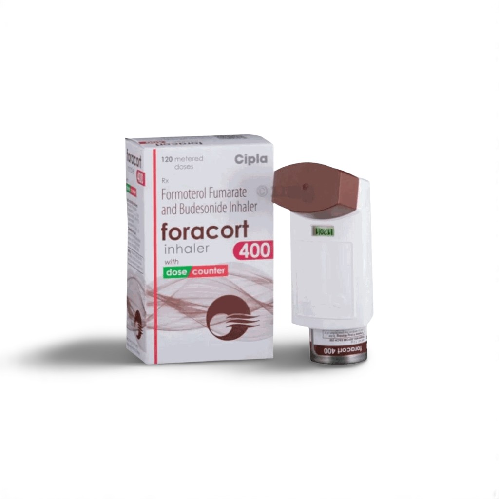 Foracort - Image 2