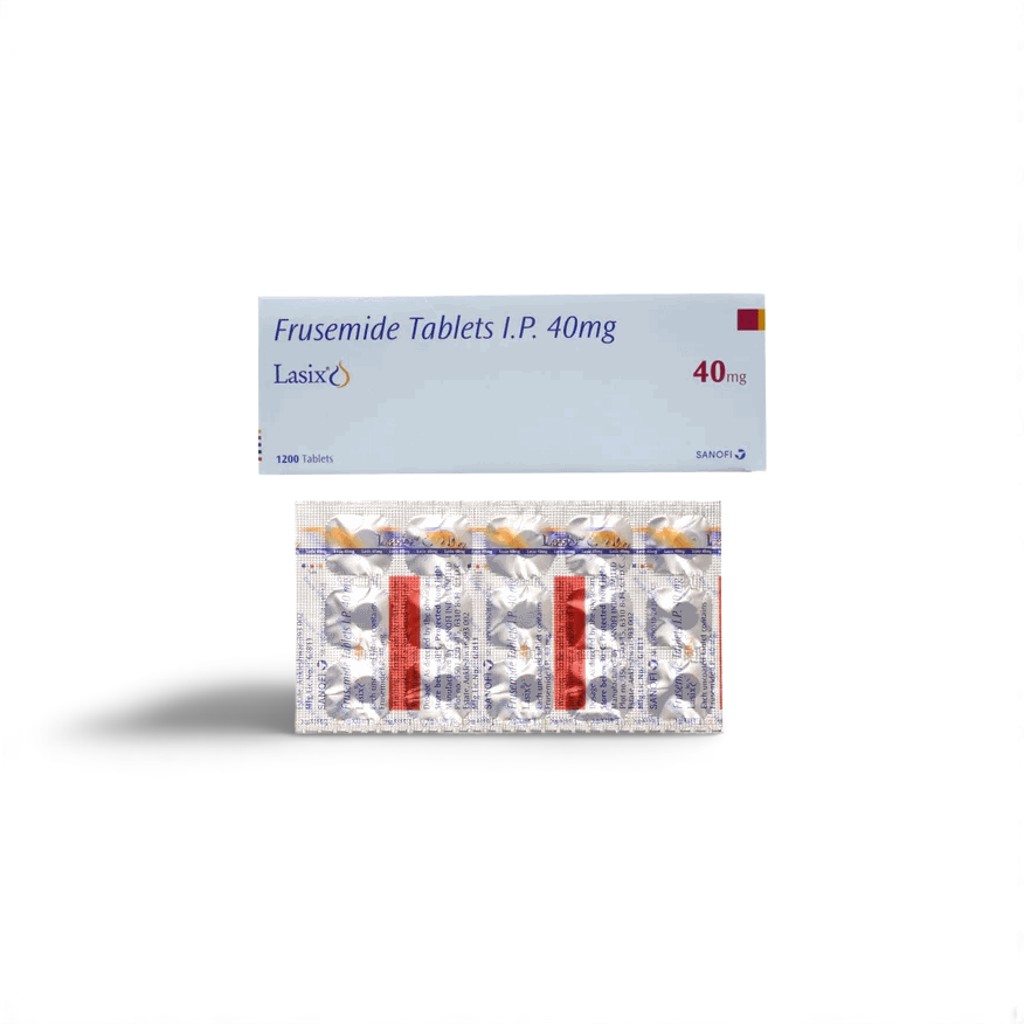 Furosemide