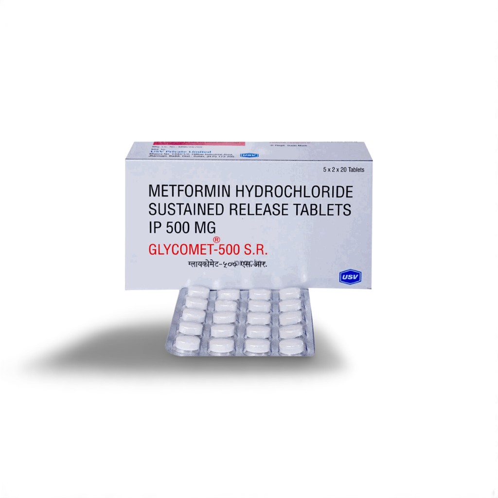 Metformin