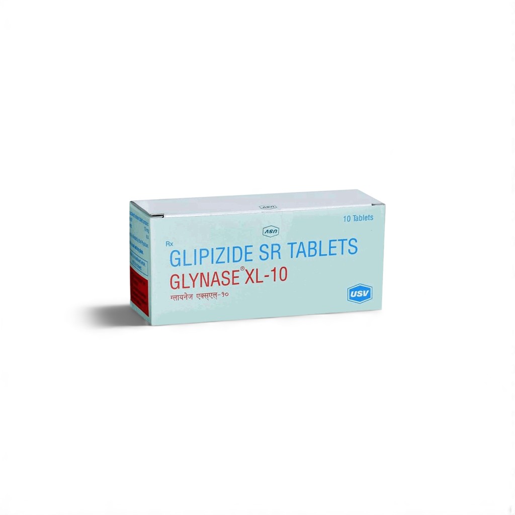 Glipizide