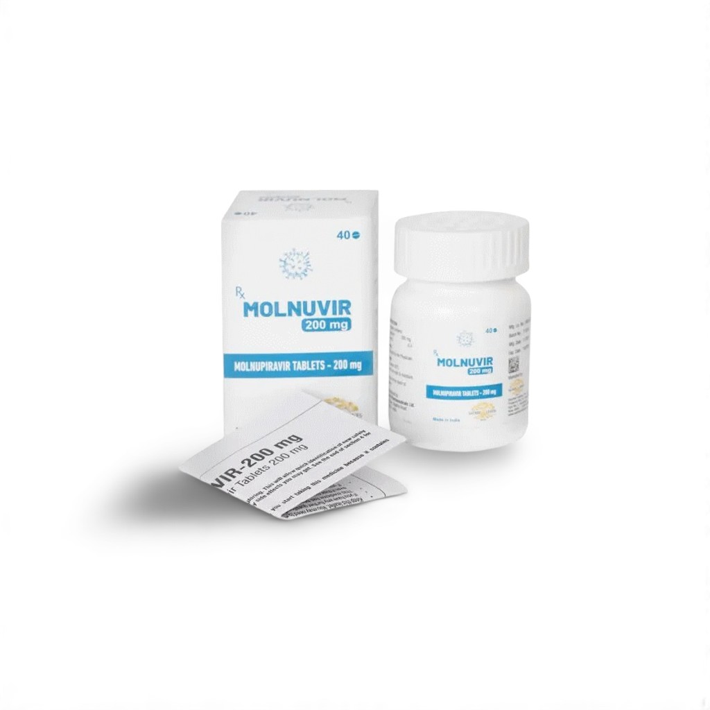 Molnupiravir - Image 2