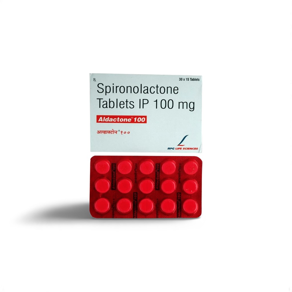 Aldactone™