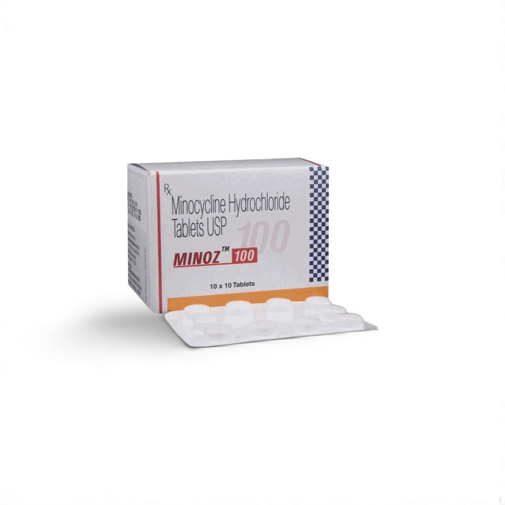 Minocycline