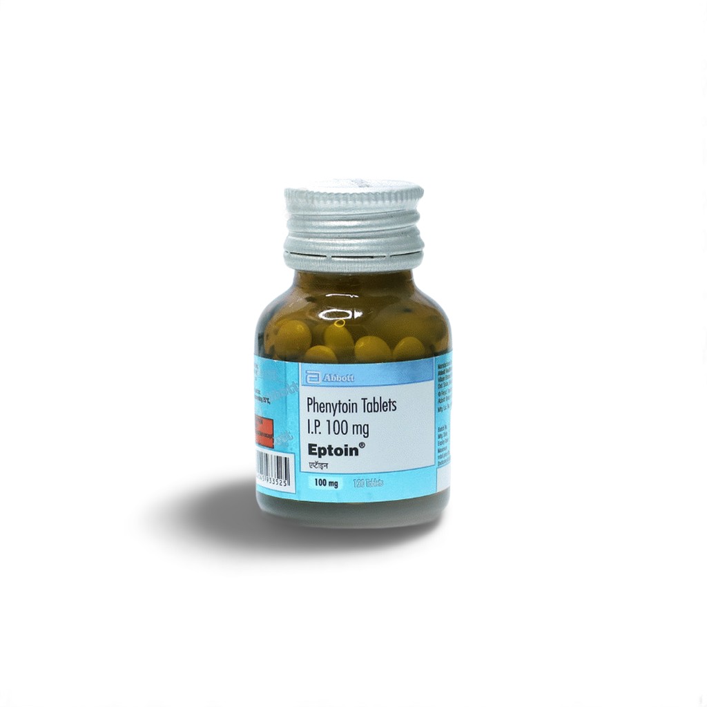 Eptoin 100 mg
