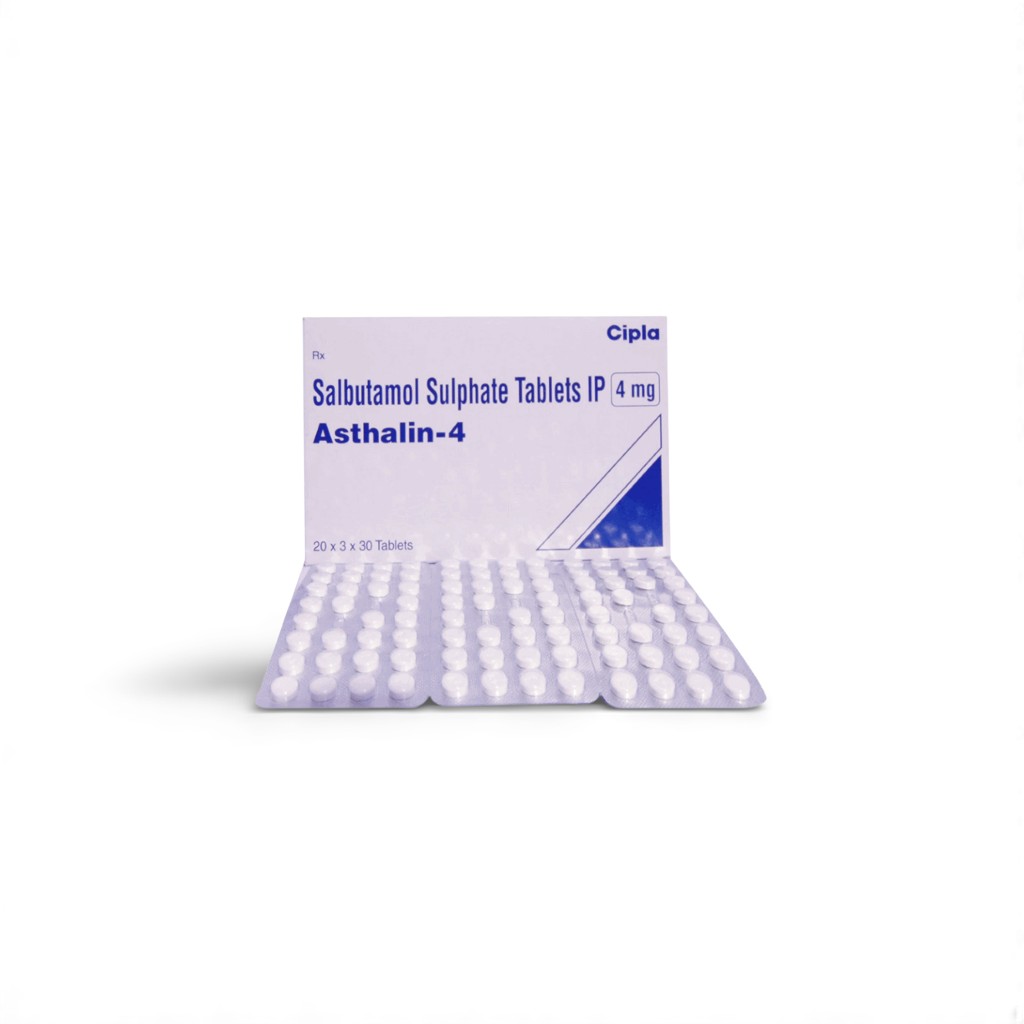 Salbutamol
