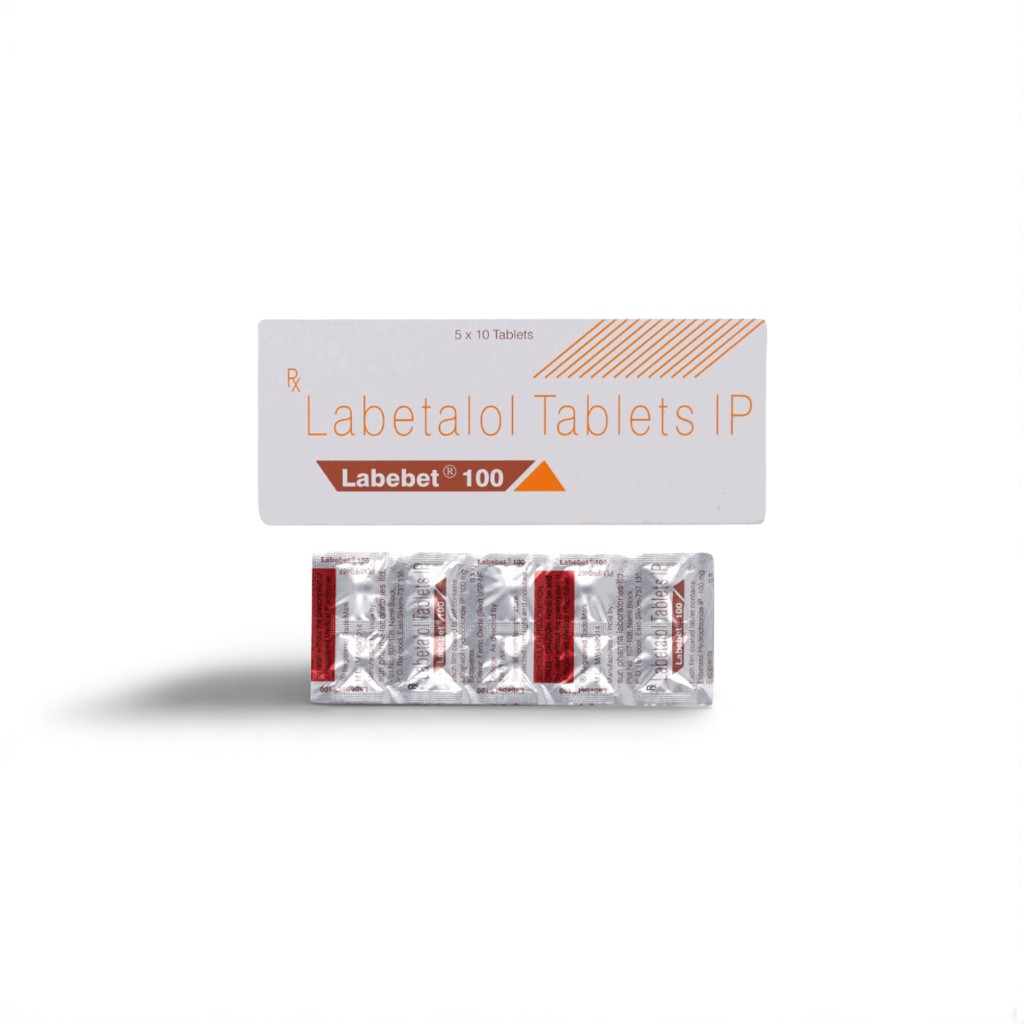 Labetalol