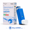 Asthalin 100mcg