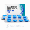 Abhigra 100mg