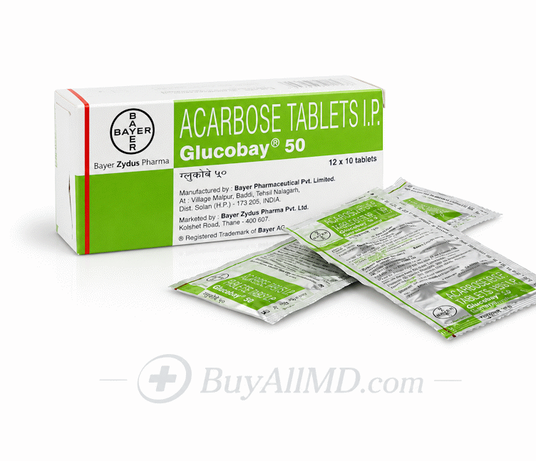 Acarbose