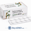 Methocarbamol (Generic Robaxin)