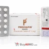 Proscalpin 1 mg (Finasteride)