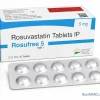 Generic Rosuvastatin