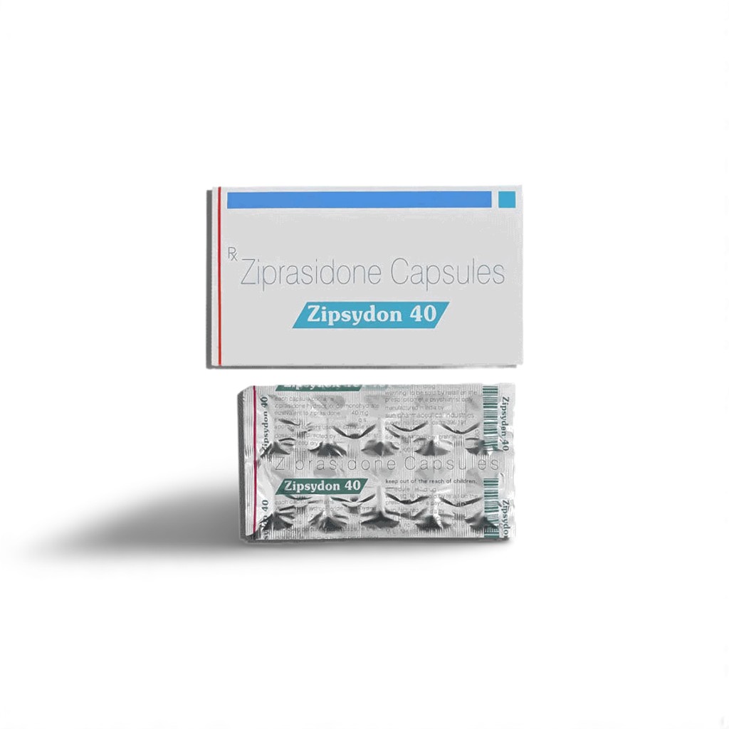 Ziprasidone