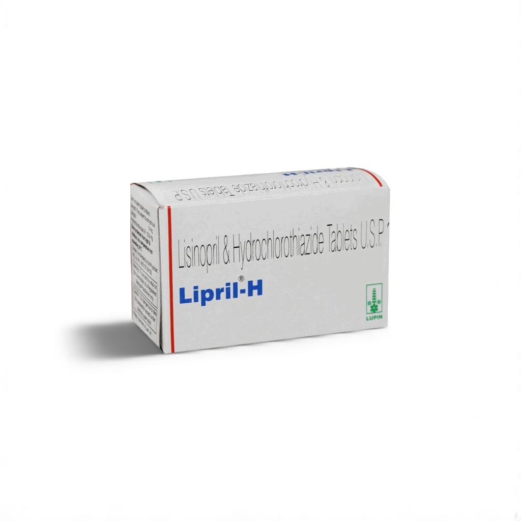 Lipril H