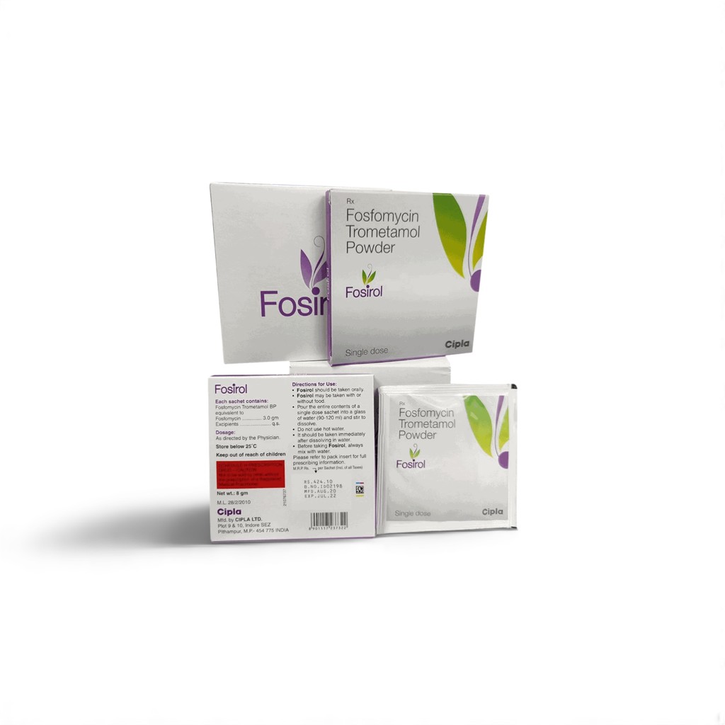 Fosirol Powder