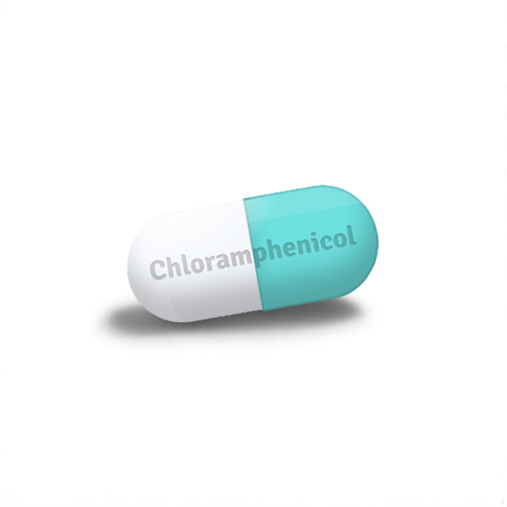Chloramphenicol