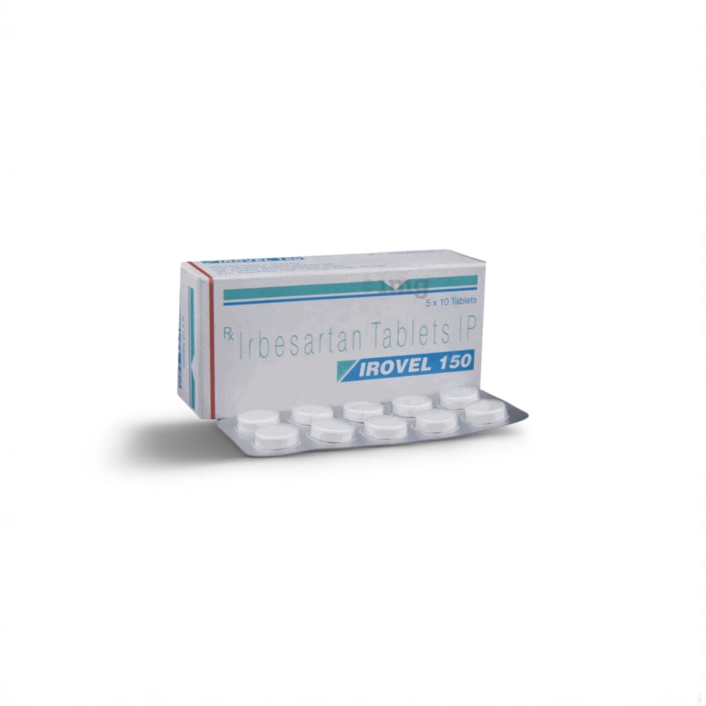 Irbesartan