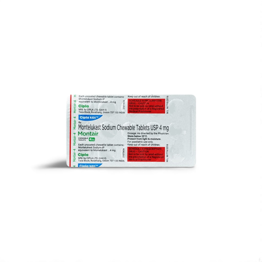 Montair (Montelukast) - Image 2