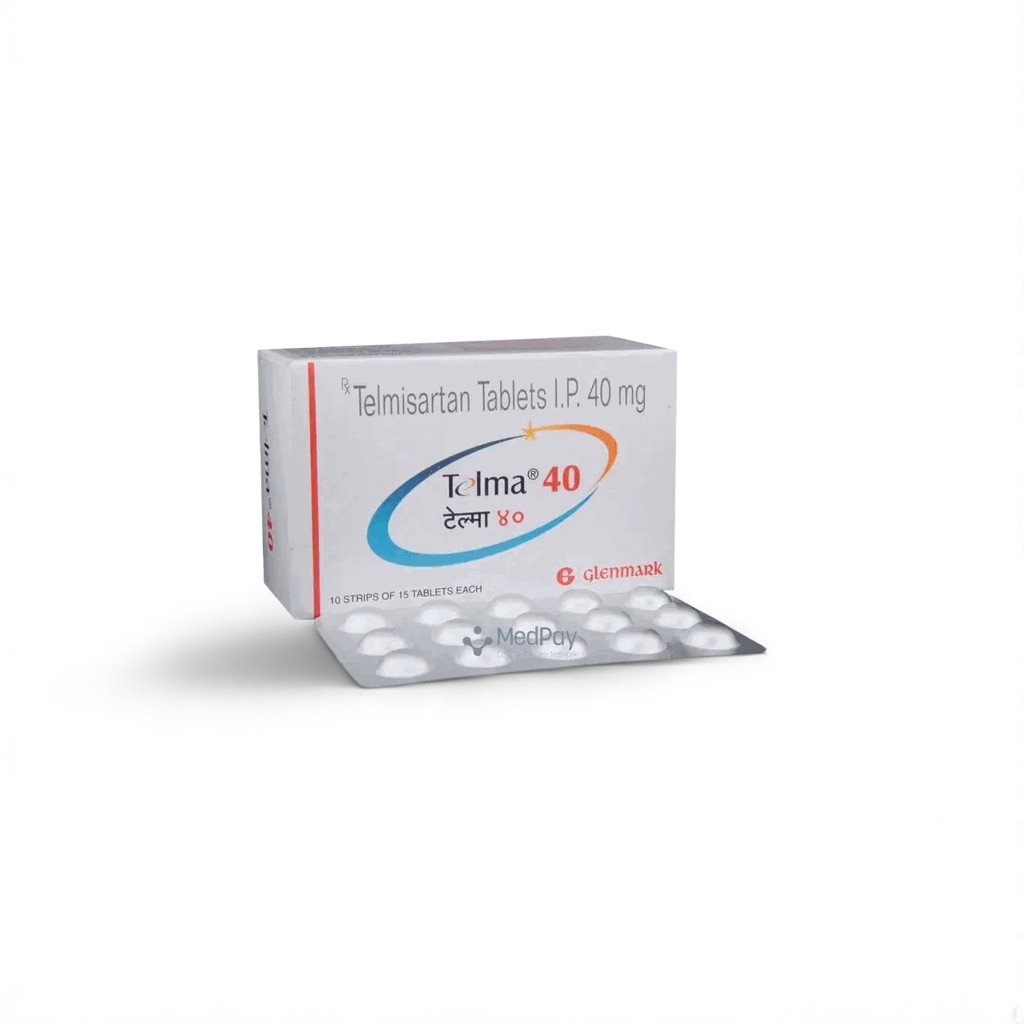 Telmisartan - Image 2