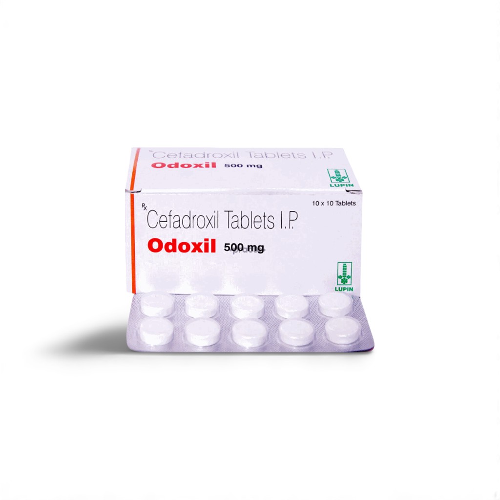 Cefadroxil - Image 2