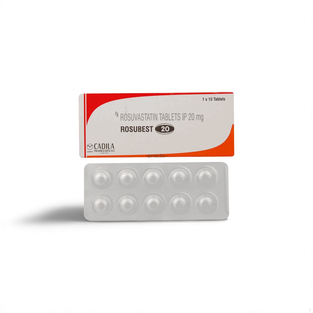 Rosuvastatin