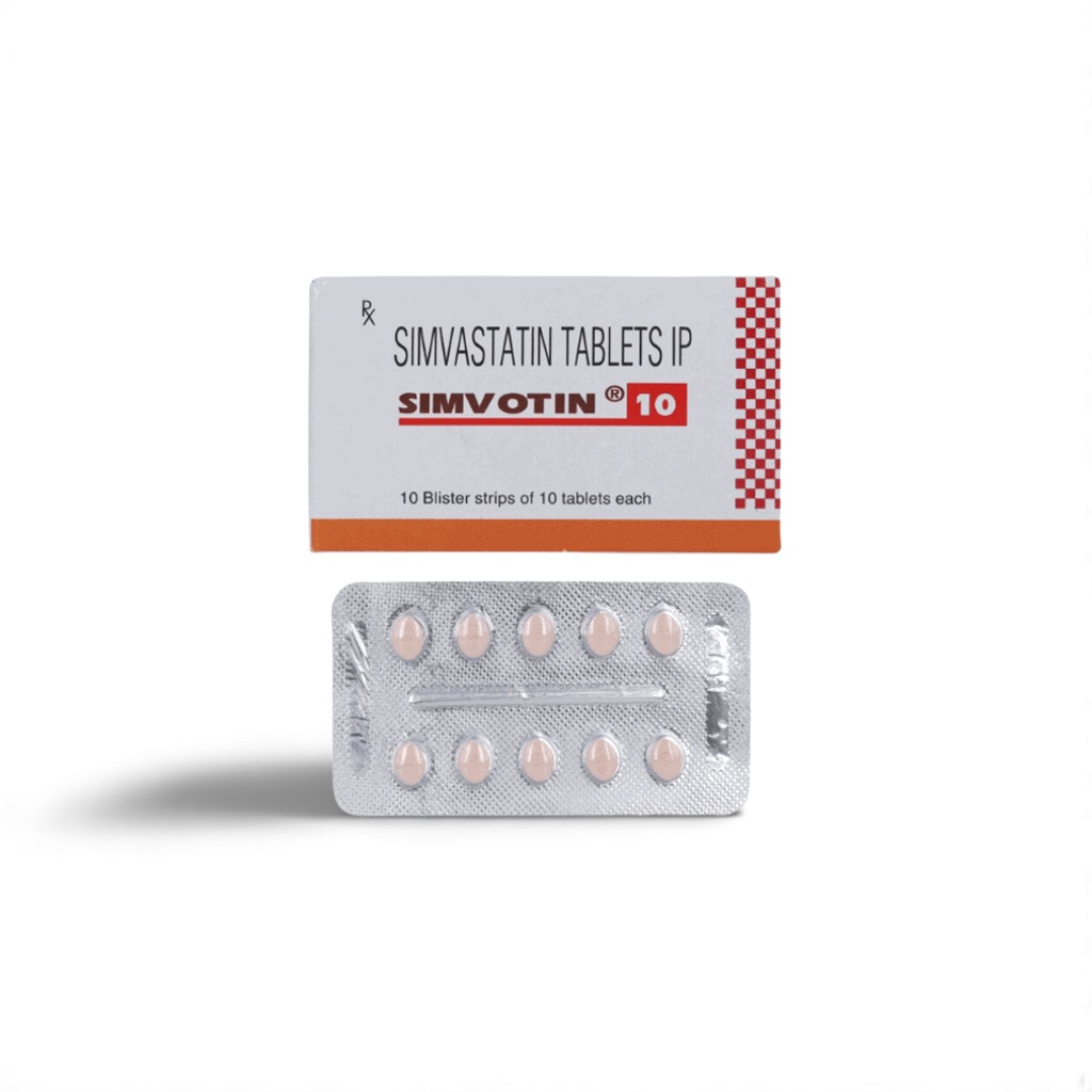 Simvastatin