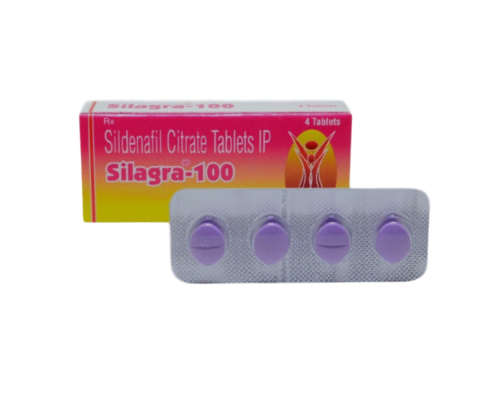 Silagra