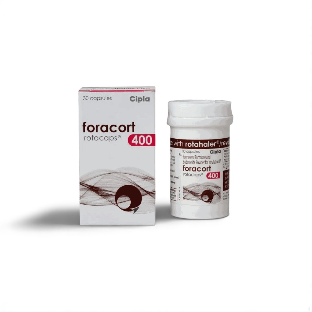Foracort Rotacaps - Image 3