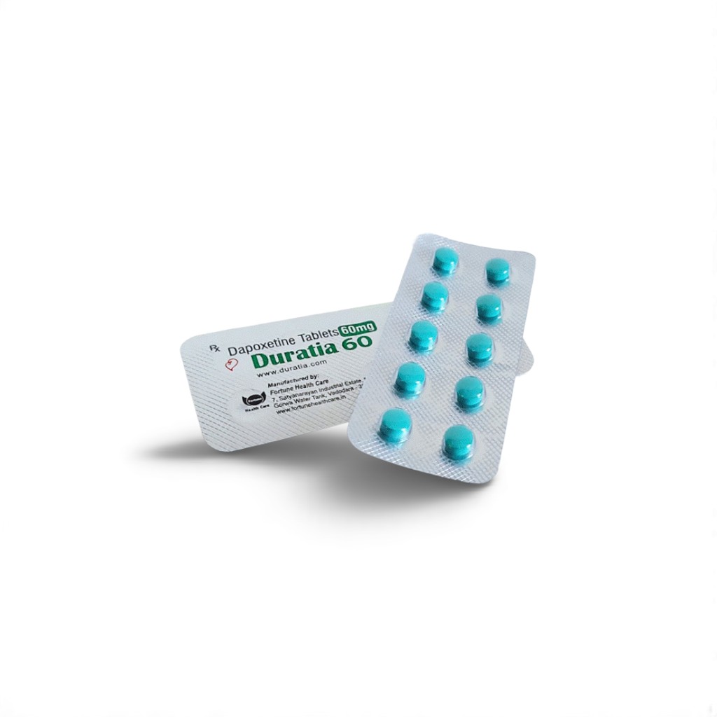 Duratia 60mg