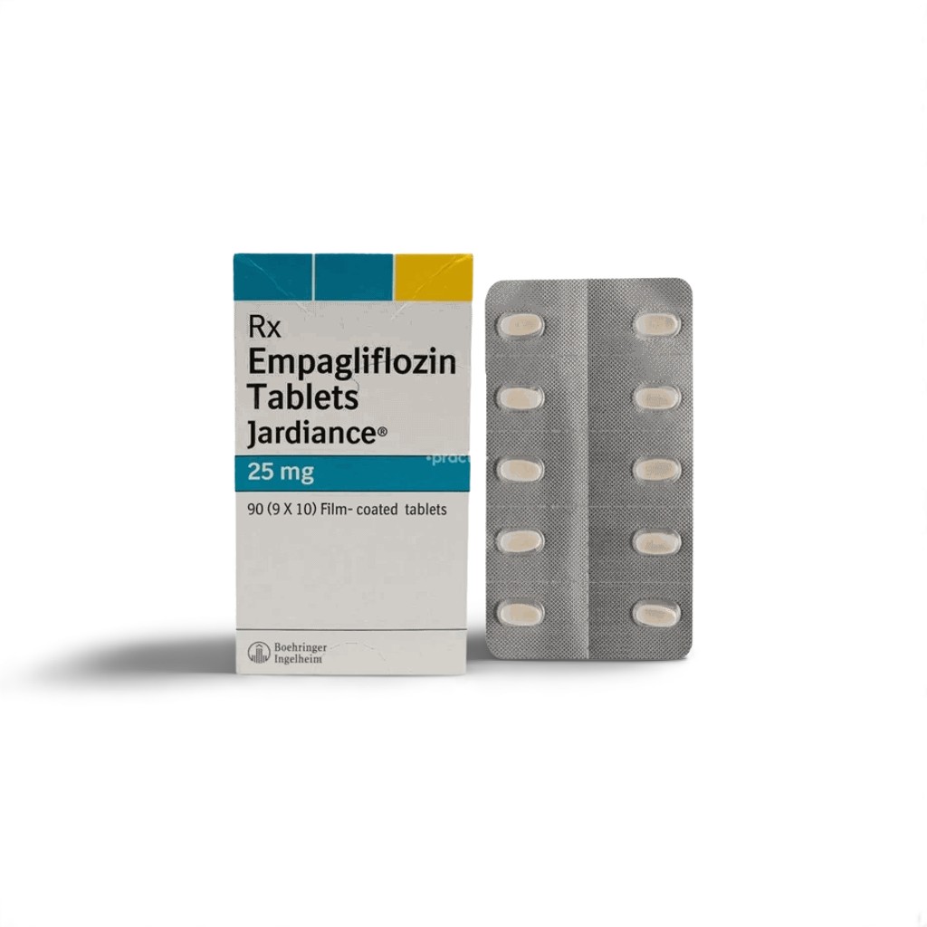 Empagliflozin - Image 2