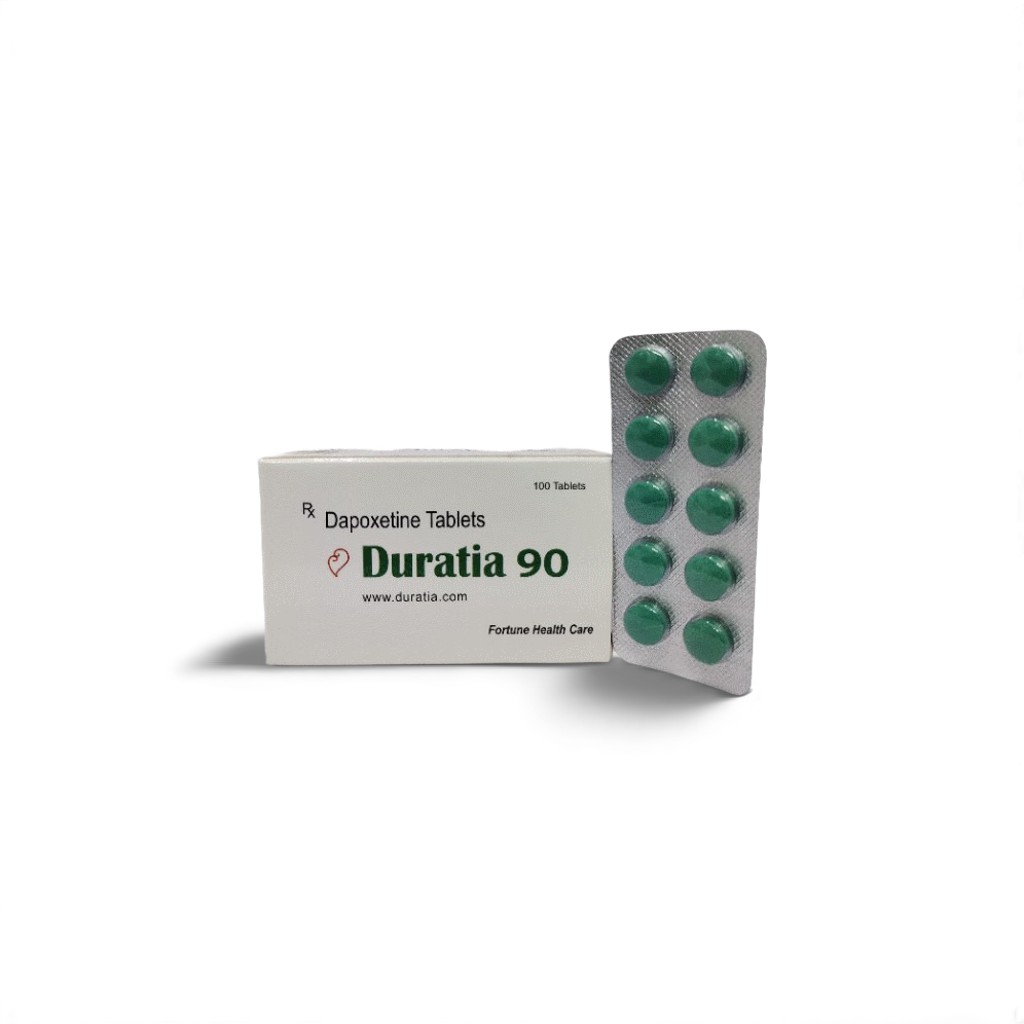 Duratia 90mg