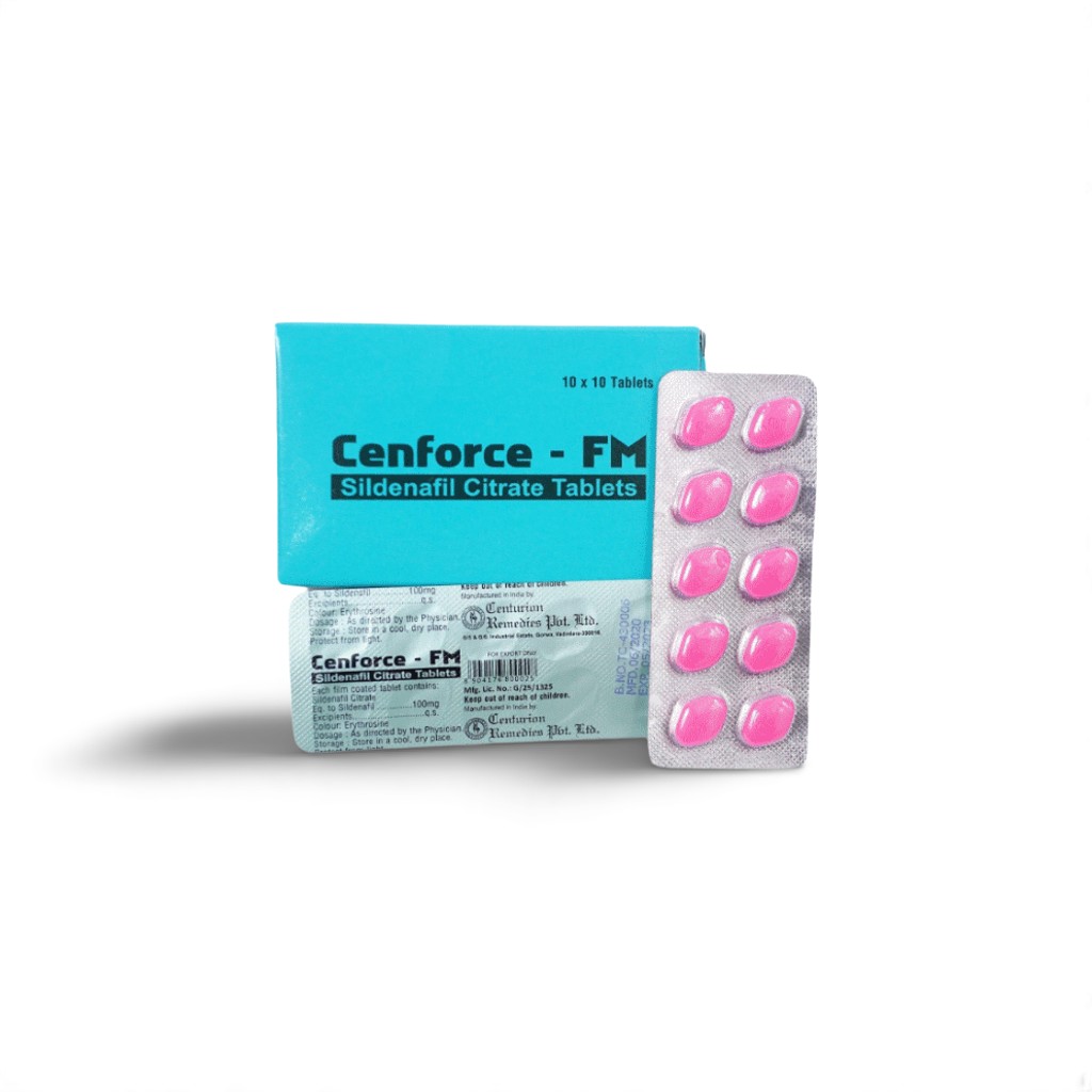 Cenforce FM