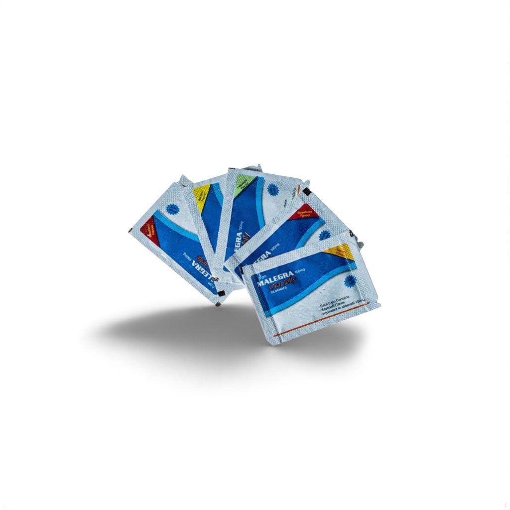 Malegra Oral Jelly - Image 2