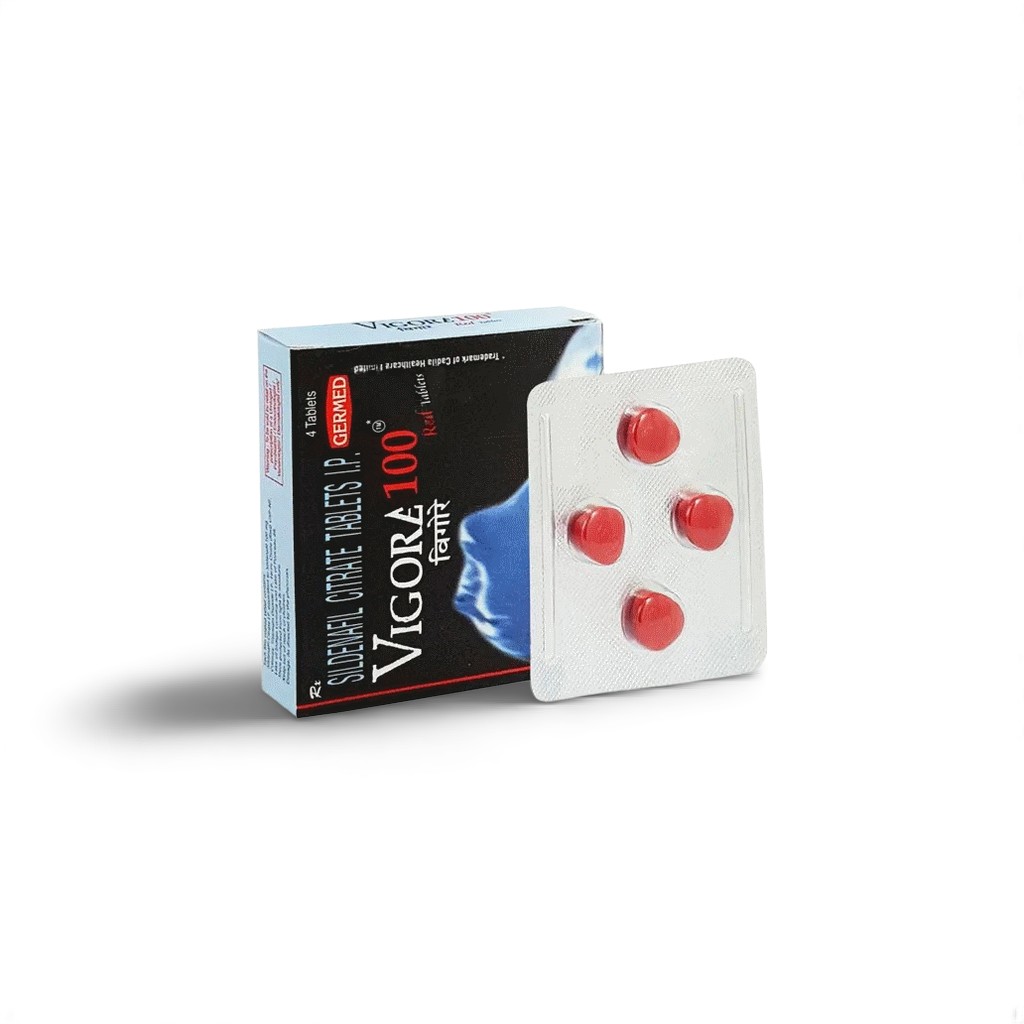 Vigora 100mg