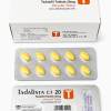 Tadalista CT 20mg