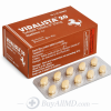 Vidalista 20mg