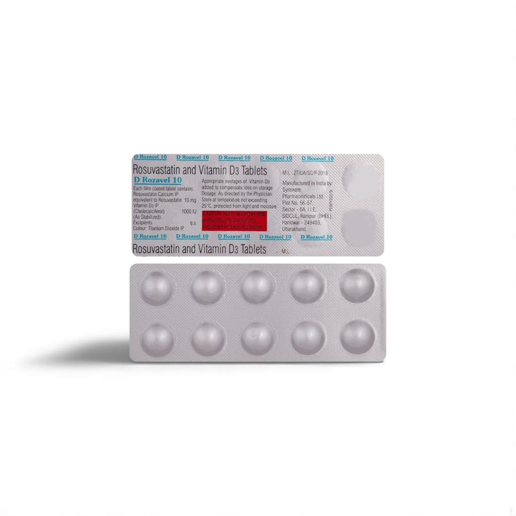 Rozavel / D3 / EZ - Image 3