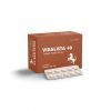 Vidalista 40mg