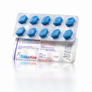 Sildamax