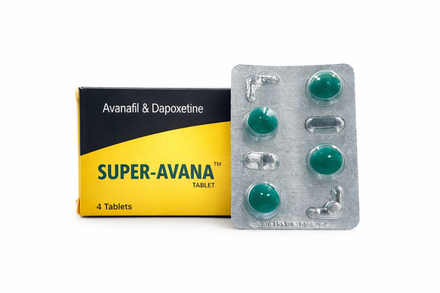 Super Avana