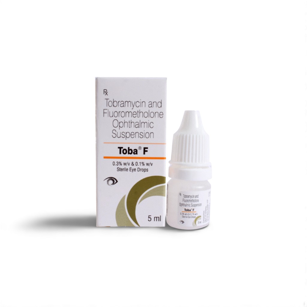Toba F 5ml