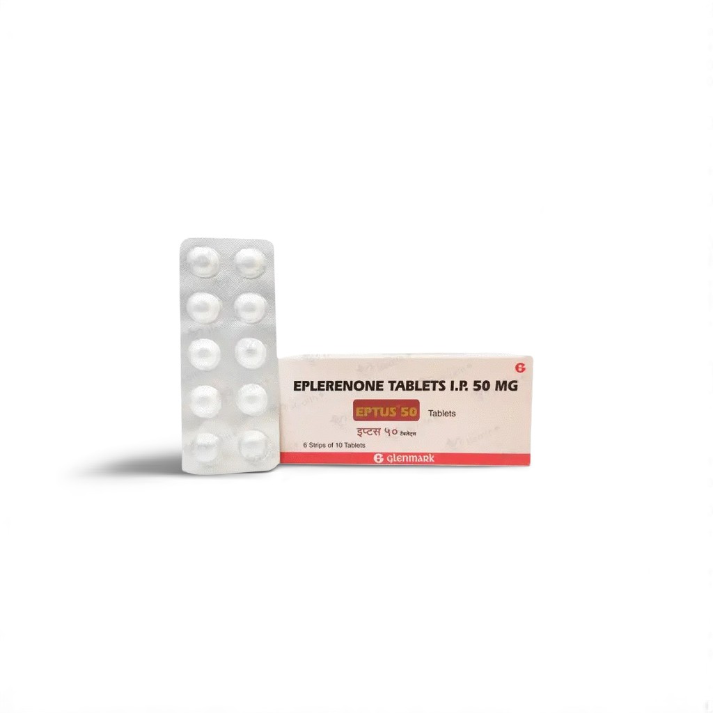Eptus 50mg