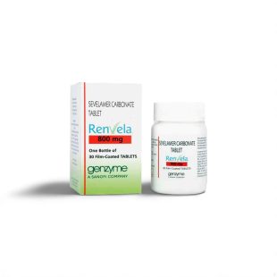 Renvela 800 mg