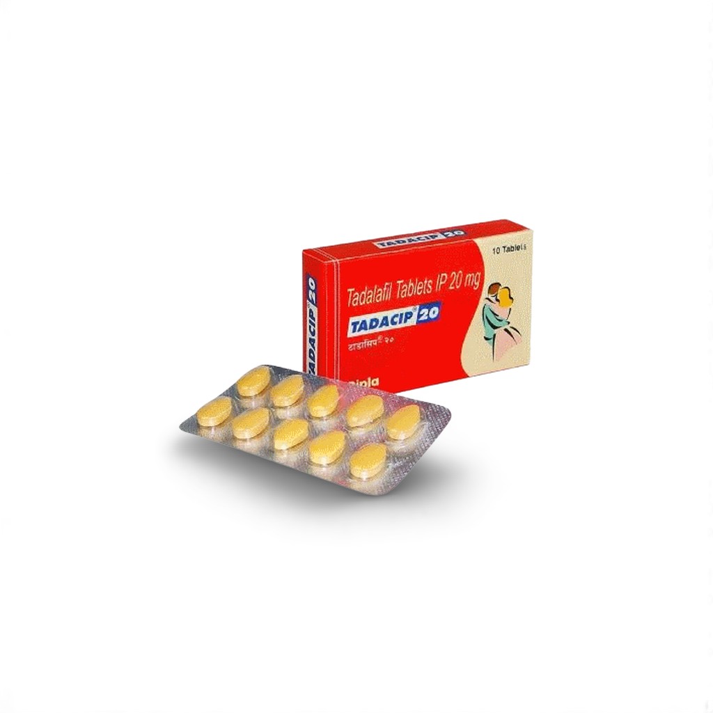 Tadacip - Image 2