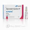 Alpostin 500 mcg