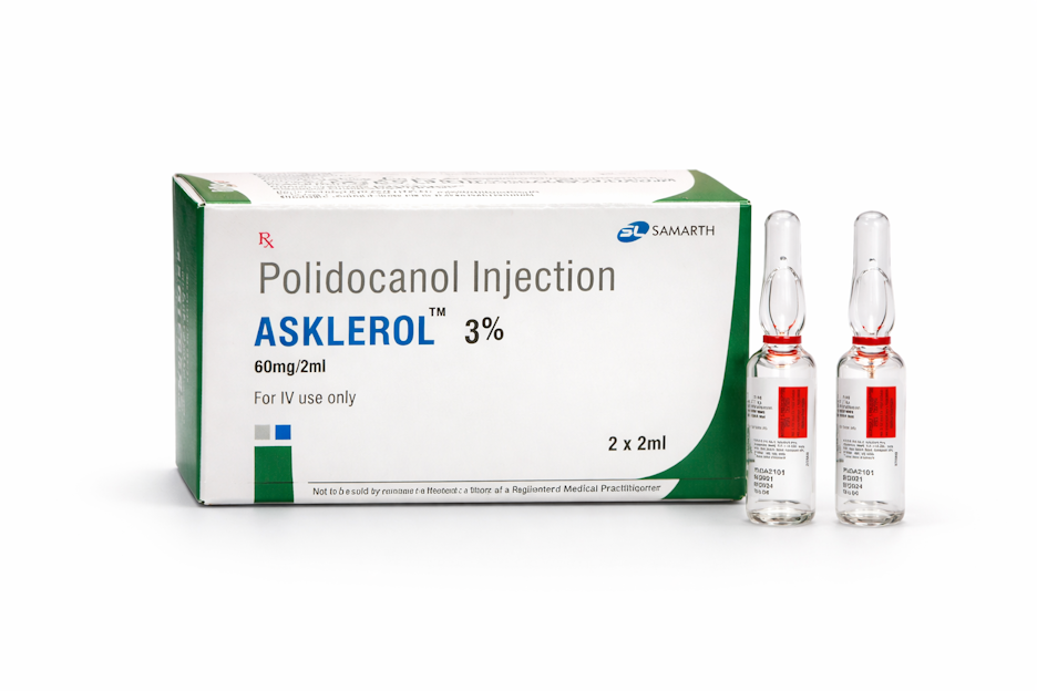 Asklerol Injection
