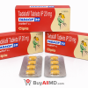 Tadacip 20mg