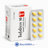 Tadalista 10mg